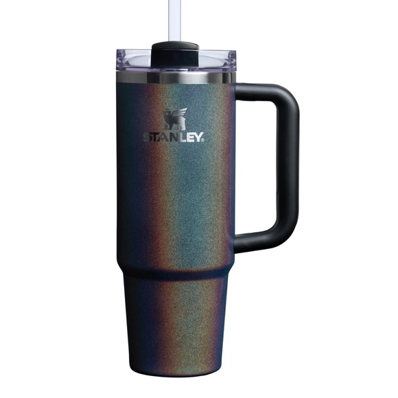 MIDNIGHT GLITZ STANLEY 30oz TUMBLER - Picture 1 of 1